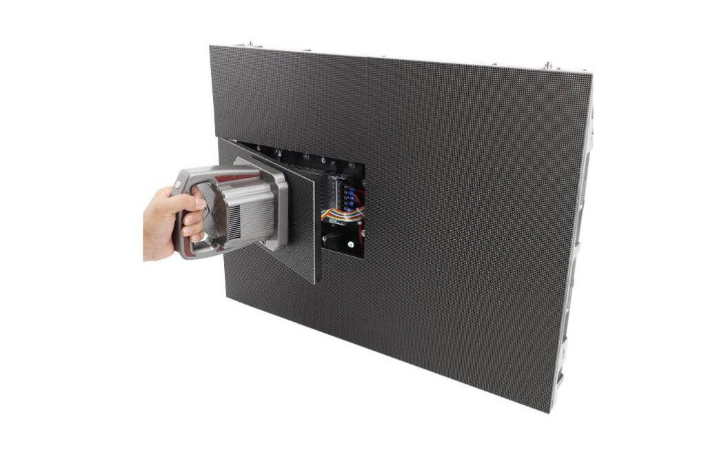 6 Daily Maintenance steps for LED screen